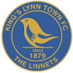 King's Lynn Town crest