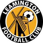 Leamington crest