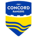 Concord Rangers crest