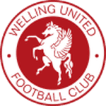 Welling United crest