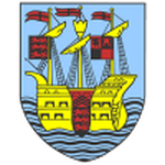 Weymouth crest