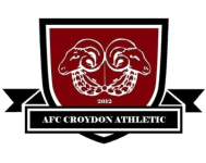 AFC Croydon Athletic crest