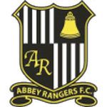 Abbey Rangers crest