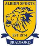 Albion Sports crest