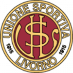 Livorno crest