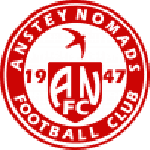 Anstey Nomads crest