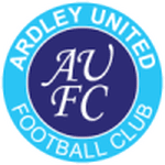 Ardley United crest