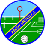 Ascot United crest