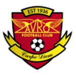 Avro crest