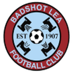 Badshot Lea crest