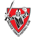 Baldock Town crest