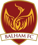 Balham crest
