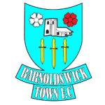 Barnoldswick Town crest