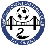 Barton Town Old Boys crest