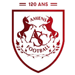 Amiens crest
