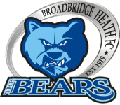 Broadbridge Heath crest