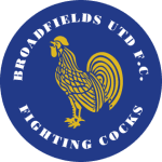 Brockenhurst crest