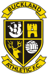Buckland Athletic crest