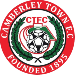Camberley Town crest
