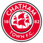 Chatham Town crest
