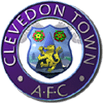 Clevedon Town crest