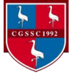 Crawley Green crest