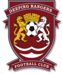 Deeping Rangers crest