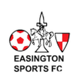 Easington Sports crest