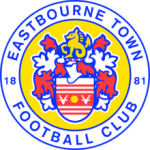 Eastbourne Town crest