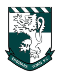 Edgware Town crest