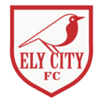 Ely City crest