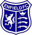 Enfield 1893 crest