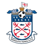 Exmouth crest