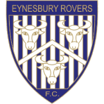 Eynesbury Rovers crest