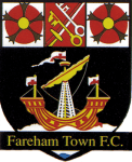 Fareham Town crest