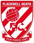 Flackwell Heath crest