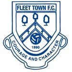 Fleet Town crest
