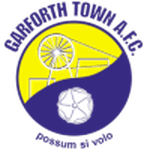 Garforth Town crest