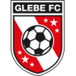 Glebe crest