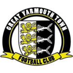 Great Yarmouth Town crest