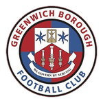 Greenwich Borough crest