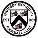 Grimsby Borough crest