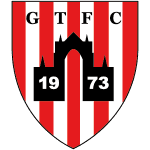 Guisborough Town crest