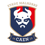 Caen crest