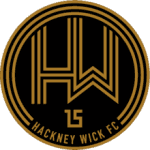 Hackney Wick crest