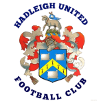 Hadleigh United crest