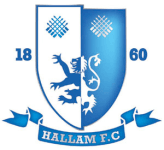 Hallam crest