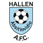 Hallen crest