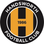 Handsworth Parramore crest