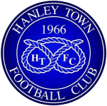 Hanley Town crest